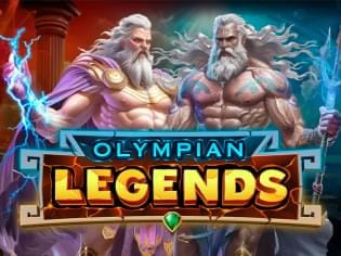Olympian Legends screenshot