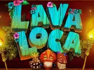 Lava Loca screenshot