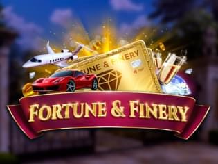 Fortune & Finery screenshot