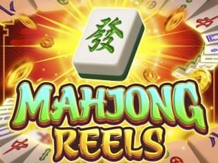 Mahjong Reels screenshot