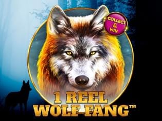 1 Reel Wolf Fang screenshot