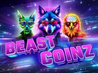 Beast Coinz screenshot