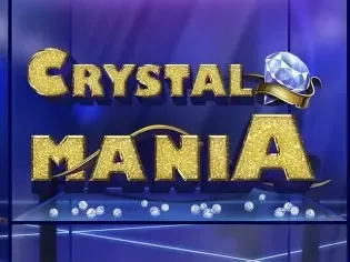 Crystal Mania screenshot