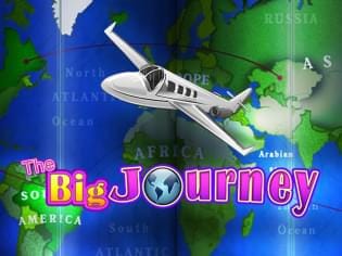 The Big Journey screenshot