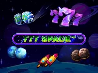 777 Space screenshot