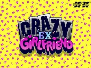 Crazy Ex-Girlfriend screenshot