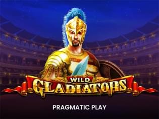 Wild Gladiators