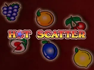 Hot Scatter screenshot
