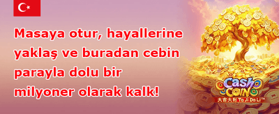 Haftalık VIP Kayıp İadesi promotion